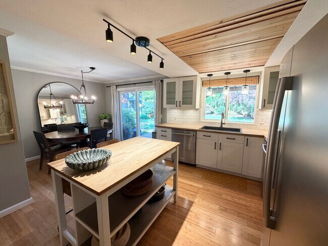 Photo - Beautifully landscaped Fall City gem with a private backyard oasis!