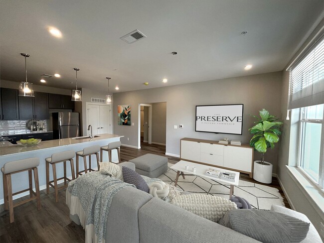 The Preserve at Peters Township - The Preserve at Peters Township Apartments