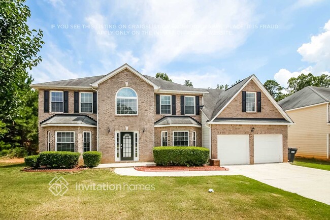 Photo - 4171 Defoors Farm Dr House