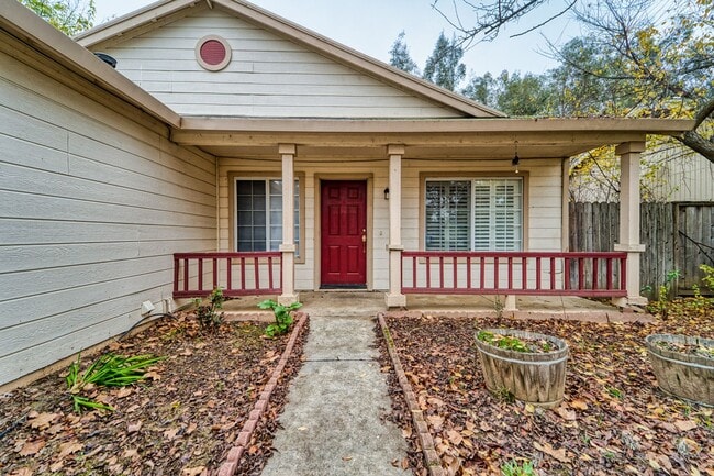 Photo - Olivehurst Living: 4 Beds, 2 Baths with Easy Commuting