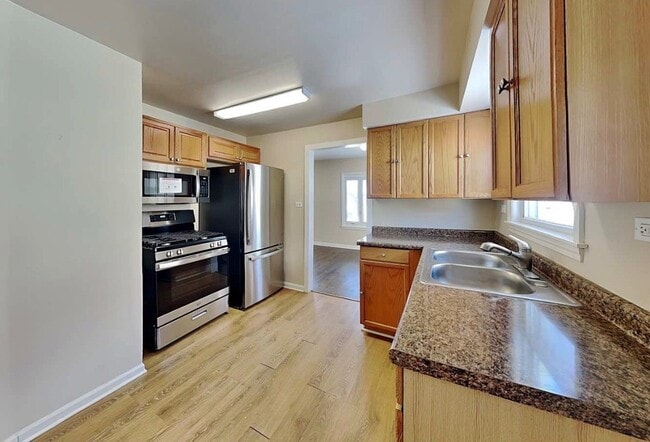 Photo - 1222 S 4th St