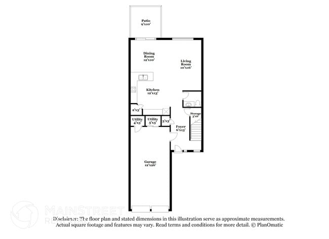 Photo - 2052 Hoosier Way