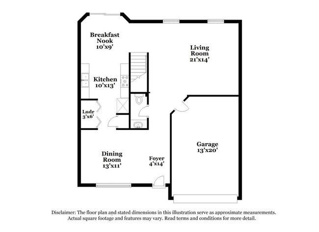 Photo - 3191 Beacon Field Dr