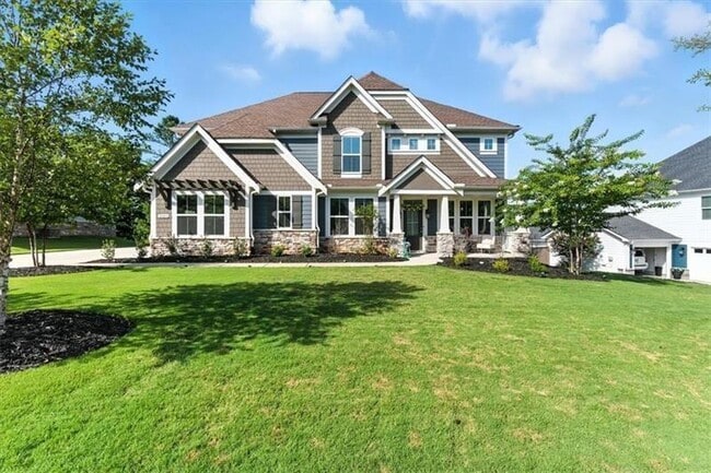 Photo - 2121 Harmony Dr