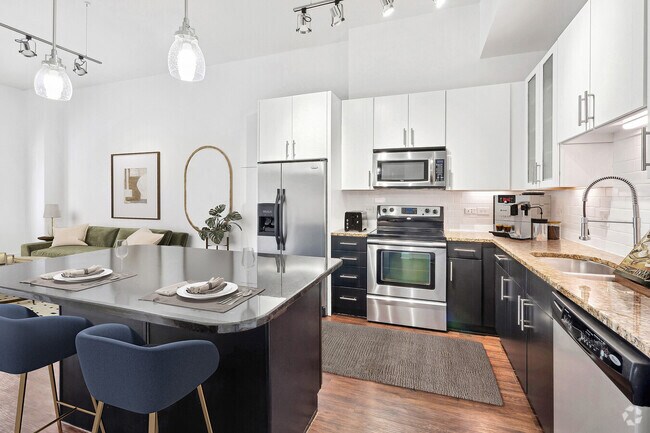 Building Photo - Special Deal: Enjoy $1000 Off Move-In! Unit AERO2 Rental