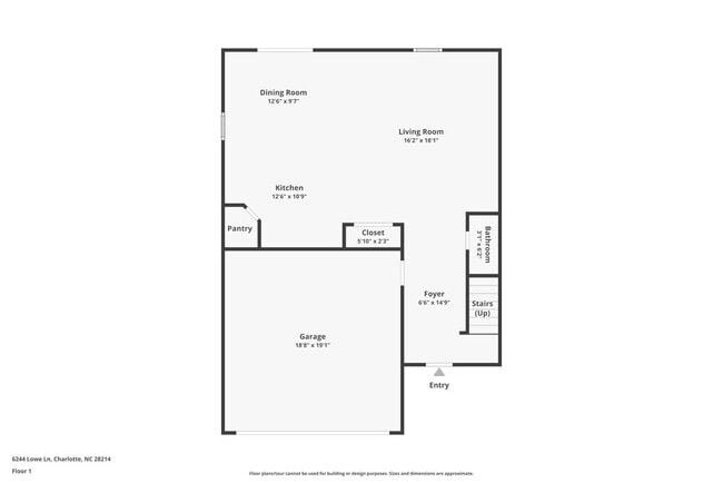 Photo - 6244 Lowe Ln