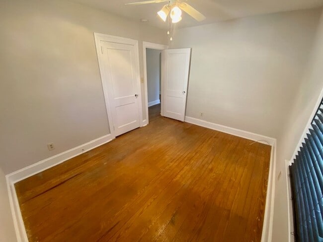 Photo - Cozy & Convenient 2 Bed, 1 Bath Home