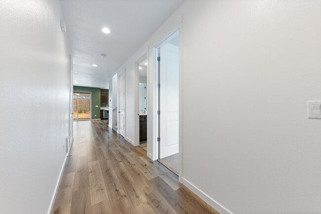 Photo - Large Recent Construction Home with Bonus Room!