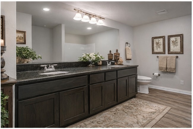 Photo - 3 bedroom 2 Bath home Move In Ready