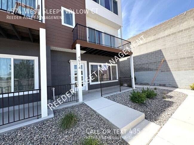 Building Photo - 4574 Sleepy Willow Ct Rental