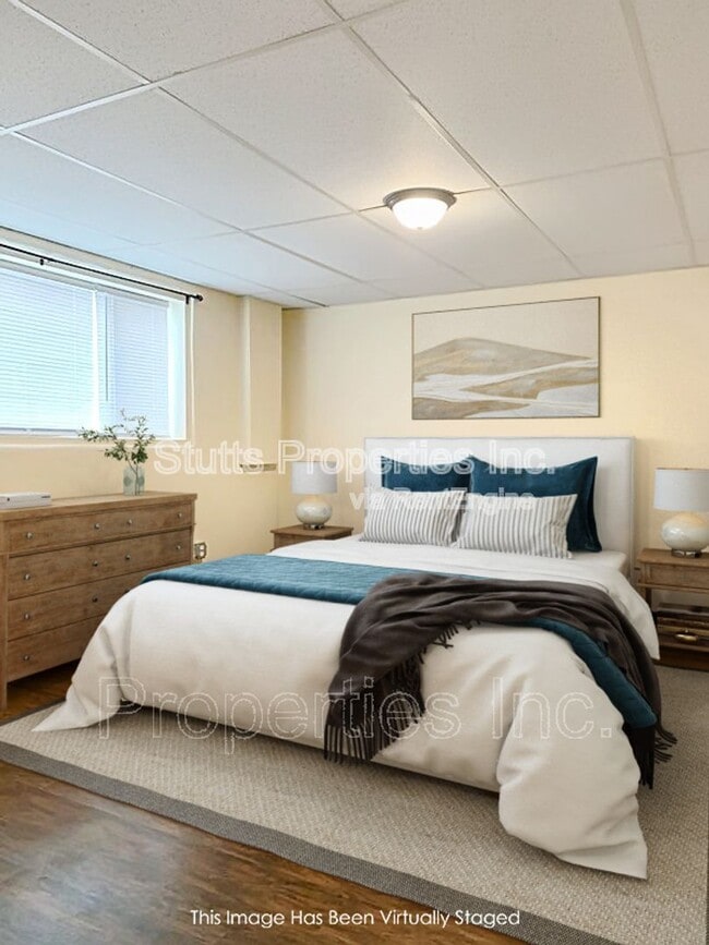 Photo - 402 W Tombigbee St Unit B