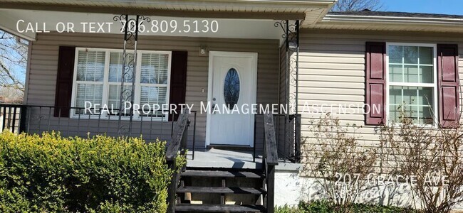 Building Photo - 207 Gracie Ave Rental