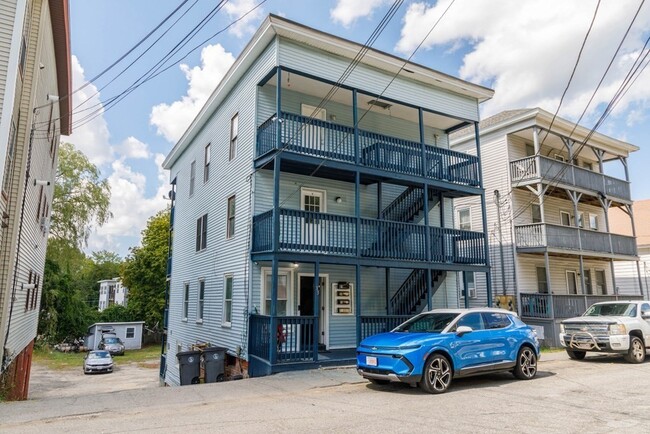 Photo - 13 Greenwood St Apartamento Unidad 3