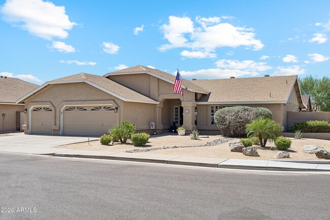 Building Photo - 4451 W Creedance Blvd