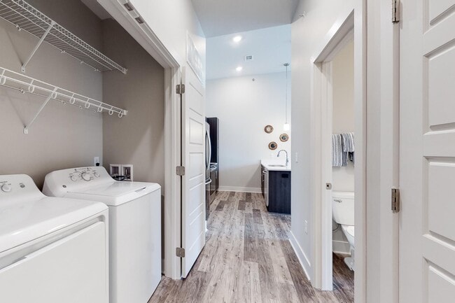 Residences at Echelon