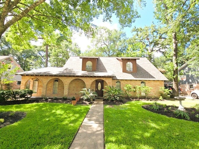 Building Photo - 12702 Ravensway Dr Rental