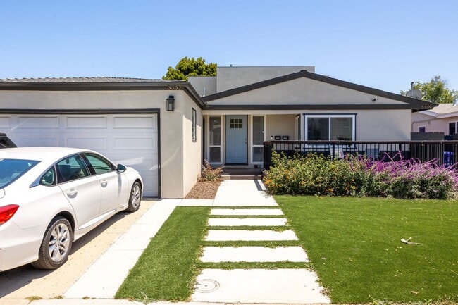 Photo - Fully Renovated 5 Bedroom Home Near SDSU - All Utilities Included!