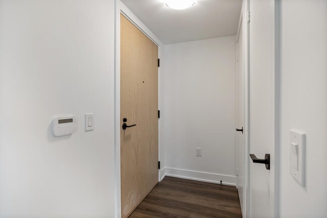 One Bed  Furnished unit