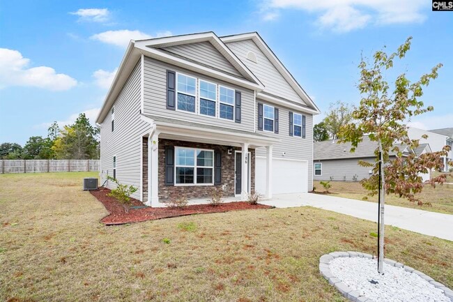 Photo - 186 Carrington Dr