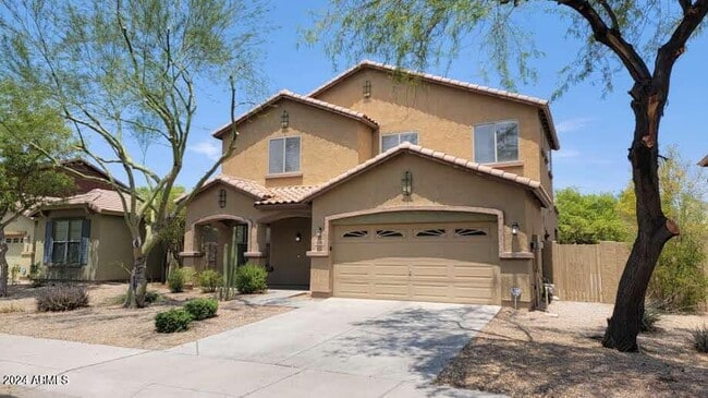 Photo - 15406 W Monterosa St