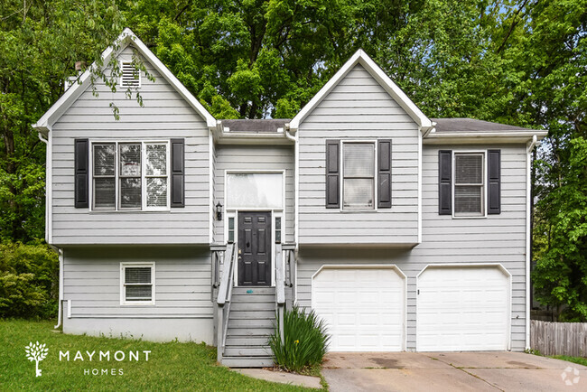 Building Photo - 319 Arapaho Dr SE Rental