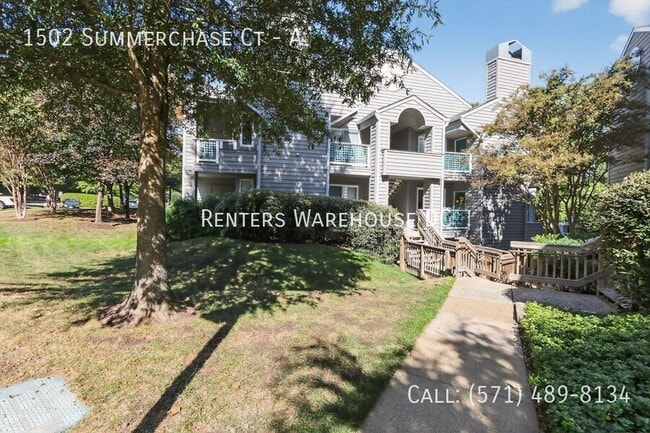 Building Photo - 1502 Summerchase Ct