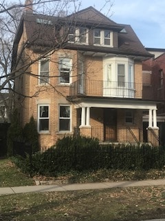 Building Photo - 30 Rowanwood Av Unit Lower