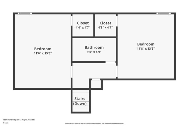 Photo - 702 Holland Ridge Dr