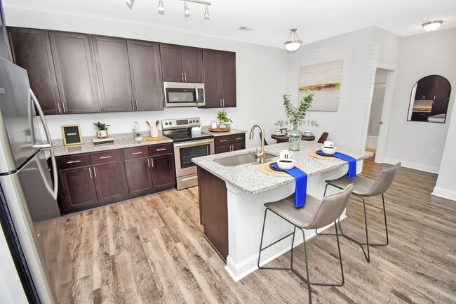 Photo - HAVEN POINTE AT CAROLINA FOREST