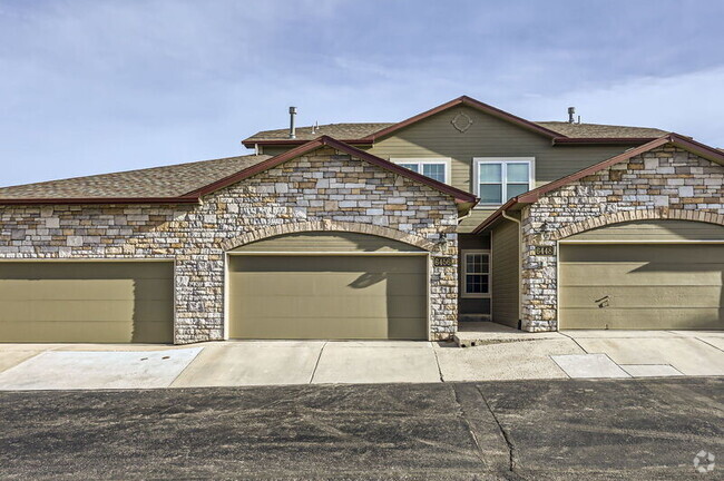 Building Photo - 6456 Range Overlook Heights Rental