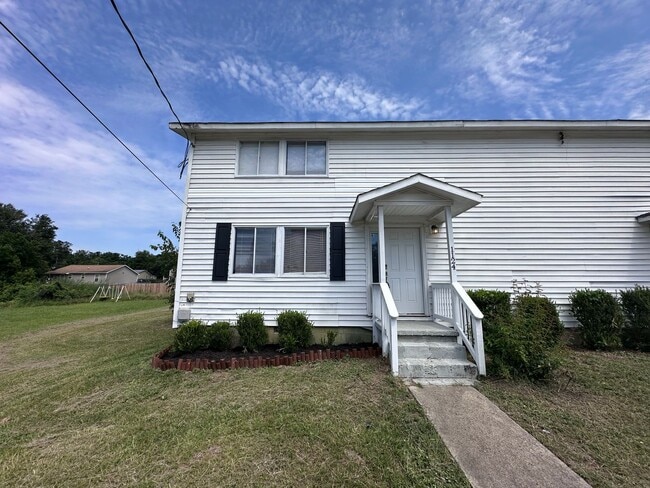 Building Photo - North Augusta Duplex