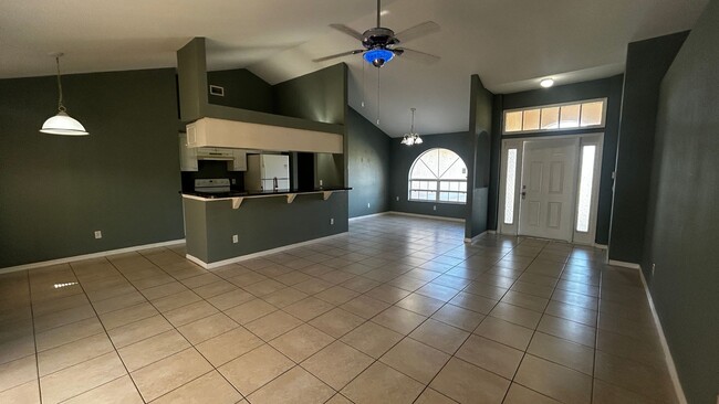 Photo - Charming and Spacious Single-Family Home