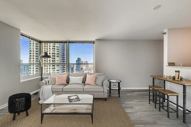 Photo - 345 N La Salle Dr Unit 3010