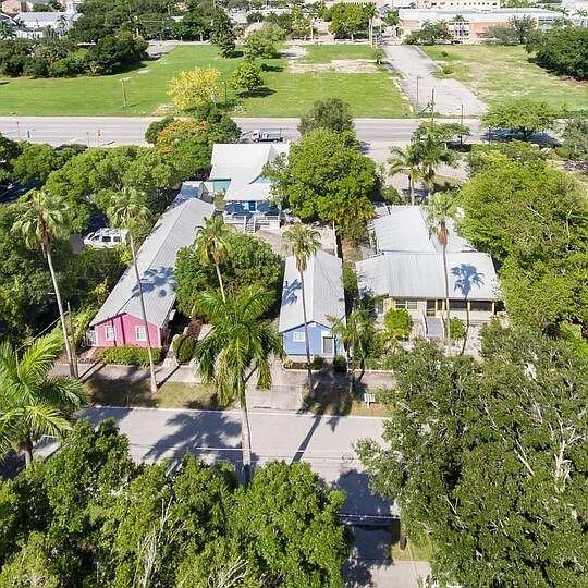 Photo - 1606 Hough St Unidad 3