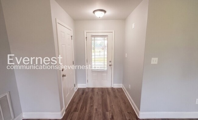 Photo - Charming Home with Fenced Yard and Attached Garage | Pet Friendly | Available Soon!