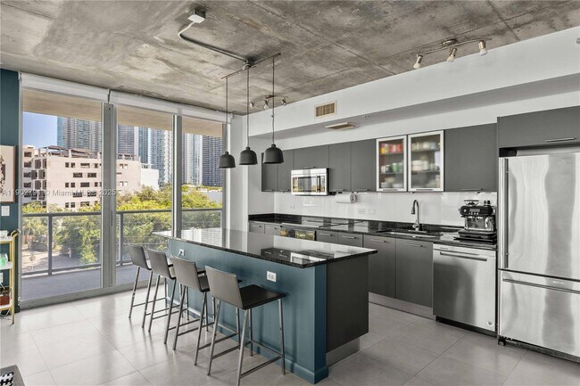 Photo - 3470 E Coast Ave Unit H0401