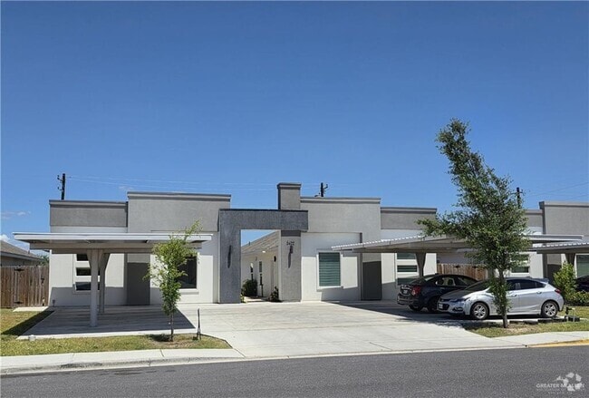 Building Photo - 3400 S Colt Ln Unit 1 Rental