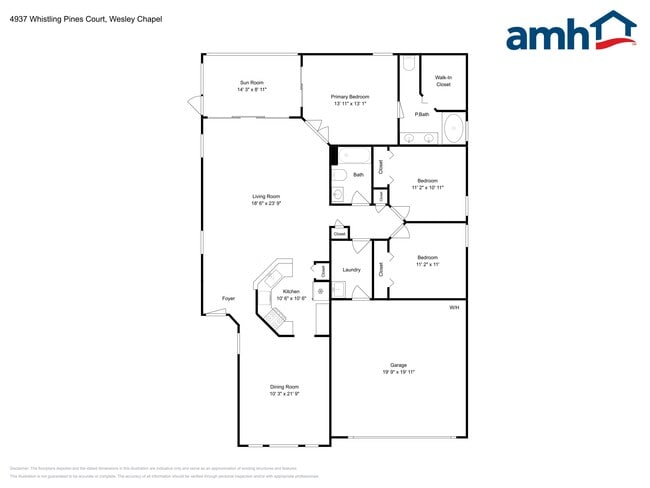 Photo - 4937 Whistling Pines Ct