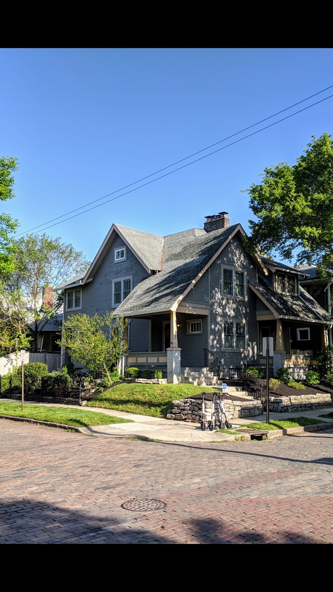 Photo - 1241 Bruck St Townhome