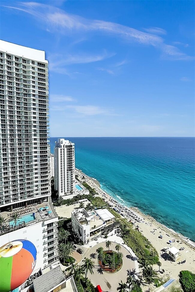 Photo - 1800 S Ocean Dr Unit 3002