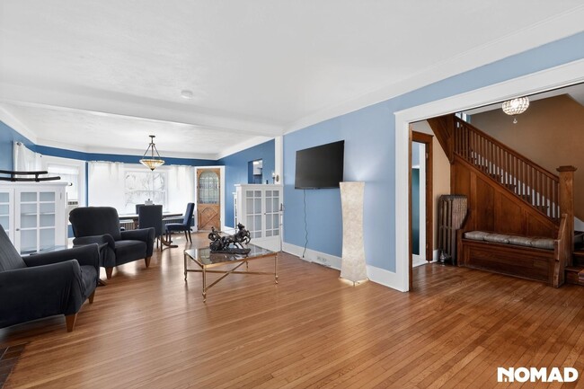 Photo - 1607 Watova Rd