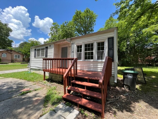 Building Photo - 616 South Ave Unit A Rental