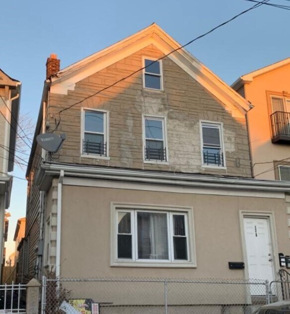 Apartamentos en renta adentro Elizabeth, NJ