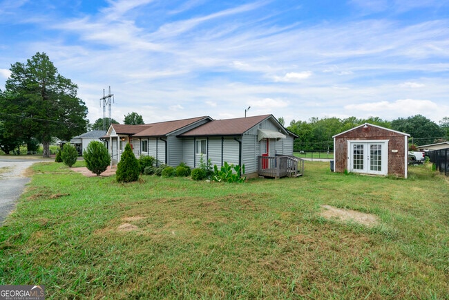 Photo - 1317 Cassville Rd NW