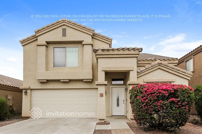 Photo - 11232 W College Dr House