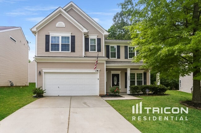 Building Photo - 708 Harrier Rd Rental