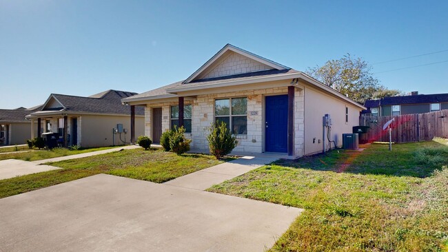 Cozy single family home in Temple - Cozy single family home in Temple