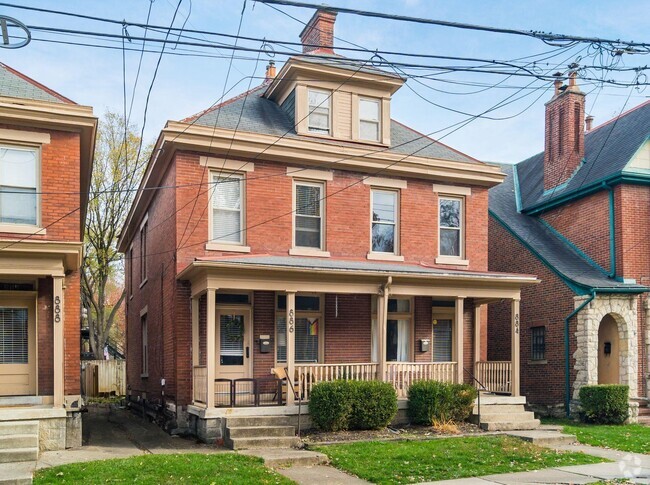 Building Photo - 884 Dennison Ave Rental