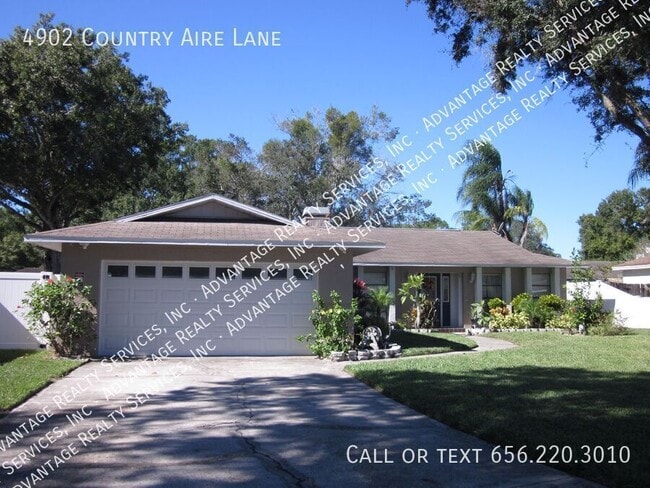 Photo - 4902 Country Aire Ln
