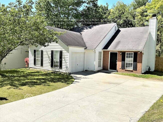 Photo - 2738 Cedar Trace Dr